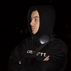 Фотография мужчины Эльдар, 21 год из г. Екатеринбург