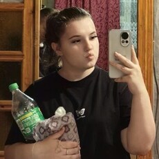 Фотография девушки Ирина, 19 лет из г. Барановичи