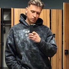 Фотография мужчины Никита, 23 года из г. Витебск