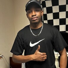 Фотография мужчины Ибра, 26 лет из г. Ульяновск