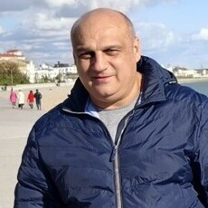 Фотография мужчины Александр, 45 лет из г. Магадан