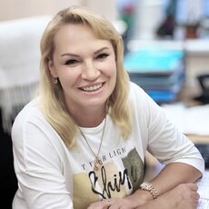 Марина, 55 из г. Санкт-Петербург.