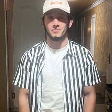 Фотография мужчины Ahma, 24 года из г. Тамбов