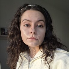 Фотография девушки Софья, 21 год из г. Санкт-Петербург