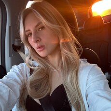 Фотография девушки Анастасия, 23 года из г. Ногинск