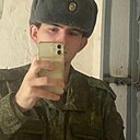 Даник, 18 лет