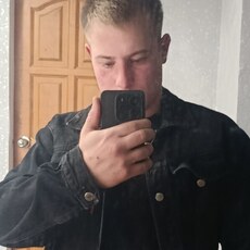 Фотография мужчины Ярослав, 20 лет из г. Старобельск