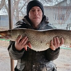 Фотография мужчины Володя, 47 лет из г. Астана