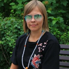 Анастасия, 32 из г. Москва.