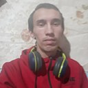 Жоламан, 26 лет