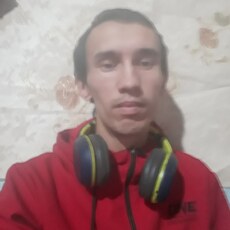 Фотография мужчины Жоламан, 26 лет из г. Уральск