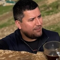 Фотография мужчины Махач, 37 лет из г. Махачкала