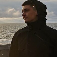 Фотография мужчины Антон, 29 лет из г. Минеральные Воды