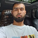 Икболжон, 35 лет