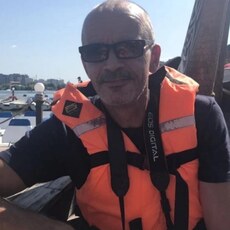 Фотография мужчины Алексей, 56 лет из г. Павловский Посад