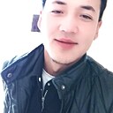 Шокха, 23 года