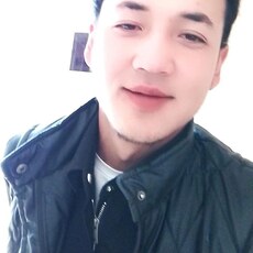 Фотография мужчины Шокха, 23 года из г. Самарканд