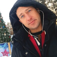 Фотография мужчины Александр, 39 лет из г. Искитим