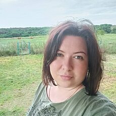 Фотография девушки Ирина, 48 лет из г. Красноярск