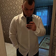 Фотография мужчины Александр, 33 года из г. Мозырь