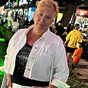 Лариса, 58 лет