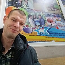 Фотография мужчины Александр, 40 лет из г. Ангарск