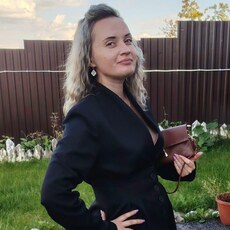 Фотография девушки Алина, 39 лет из г. Гурьевск (Кемеровская обл)