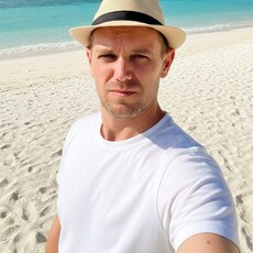 Фотография мужчины Вячеслав, 37 лет из г. Кобленц