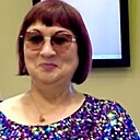 Ульяна, 55 лет