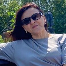 Фотография девушки Наталья, 46 лет из г. Сызрань