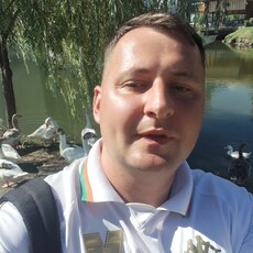 Фотография мужчины Саша, 37 лет из г. Пинск