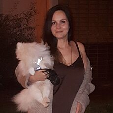 Фотография девушки Врединка, 47 лет из г. Новошахтинск