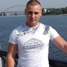 Фотография мужчины Влад, 33 года из г. Павлоград