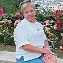 Ирина, 61 год