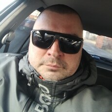 Фотография мужчины Вова, 37 лет из г. Жлобин