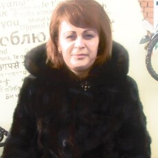 Фотография девушки Ира, 44 года из г. Нижнеудинск