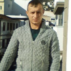 Фотография мужчины Петя, 37 лет из г. Сарата