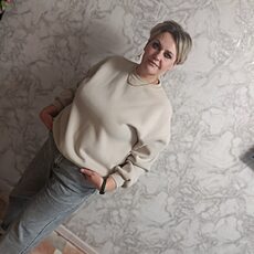 Фотография девушки Олеся, 43 года из г. Сморгонь