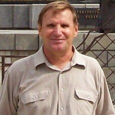 Фотография мужчины Николай, 68 лет из г. Братск