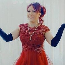 Фотография девушки Ника, 40 лет из г. Баку