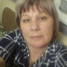 Фотография девушки Надежда, 50 лет из г. Находка