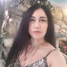 Фотография девушки Незнакомка, 36 лет из г. Пенза