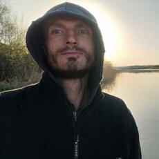 Фотография мужчины Платон, 44 года из г. Умань