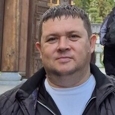 Фотография мужчины Алексей, 48 лет из г. Пятигорск