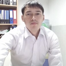 Фотография мужчины Нурым, 34 года из г. Шымкент