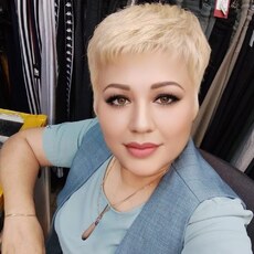 Фотография девушки Люсияэаревика, 45 лет из г. Усть-Илимск