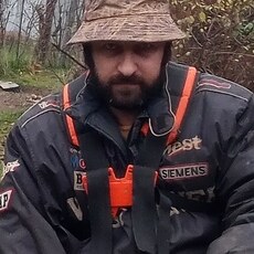 Фотография мужчины Алексей, 38 лет из г. Георгиевск