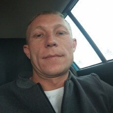 Фотография мужчины Константин, 37 лет из г. Балхаш