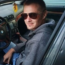 Фотография мужчины Антон, 37 лет из г. Могилев
