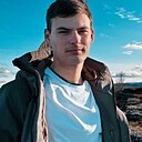 Никита, 26 лет